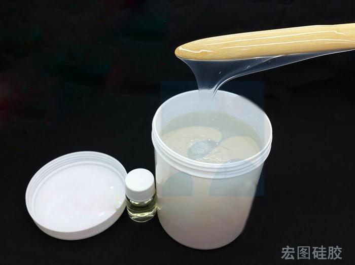雙組份液體硅膠有必要抽真空嗎？