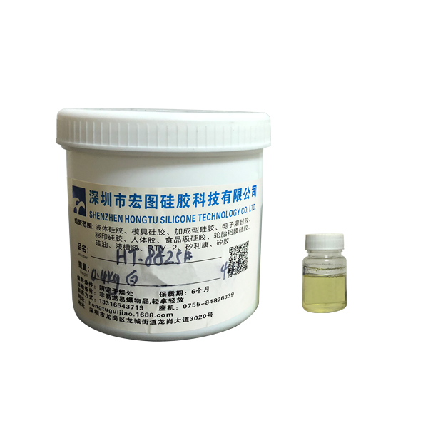 單組份模具硅膠可以翻模嗎 ？