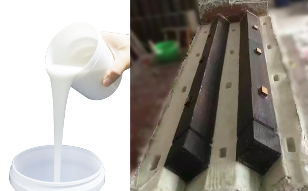模具硅膠制品開(kāi)模費(fèi)用怎么算 ？
