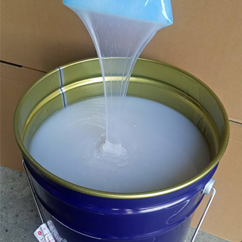 為什么各大廠家更青睞于加成型模具硅膠 ？