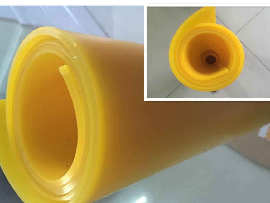 模具硅膠產品高溫成型要多久？