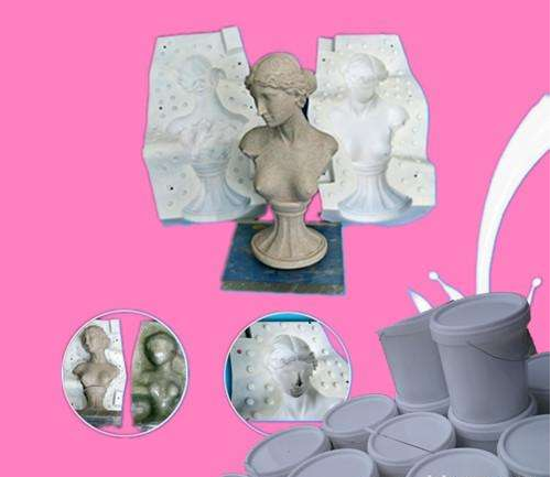 模具硅膠產(chǎn)品應該如何保養(yǎng)？