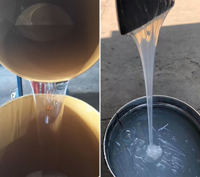 高透明液態(tài)硅膠制品的特點有哪些 ？