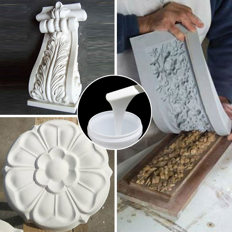 模具硅膠產品加工工藝有什么優(yōu)缺點？
