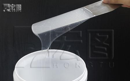 液態(tài)硅膠原材料你了解多少呢 ？