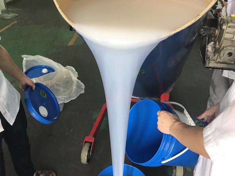 液體硅膠成分與應(yīng)用你了解多少 ？