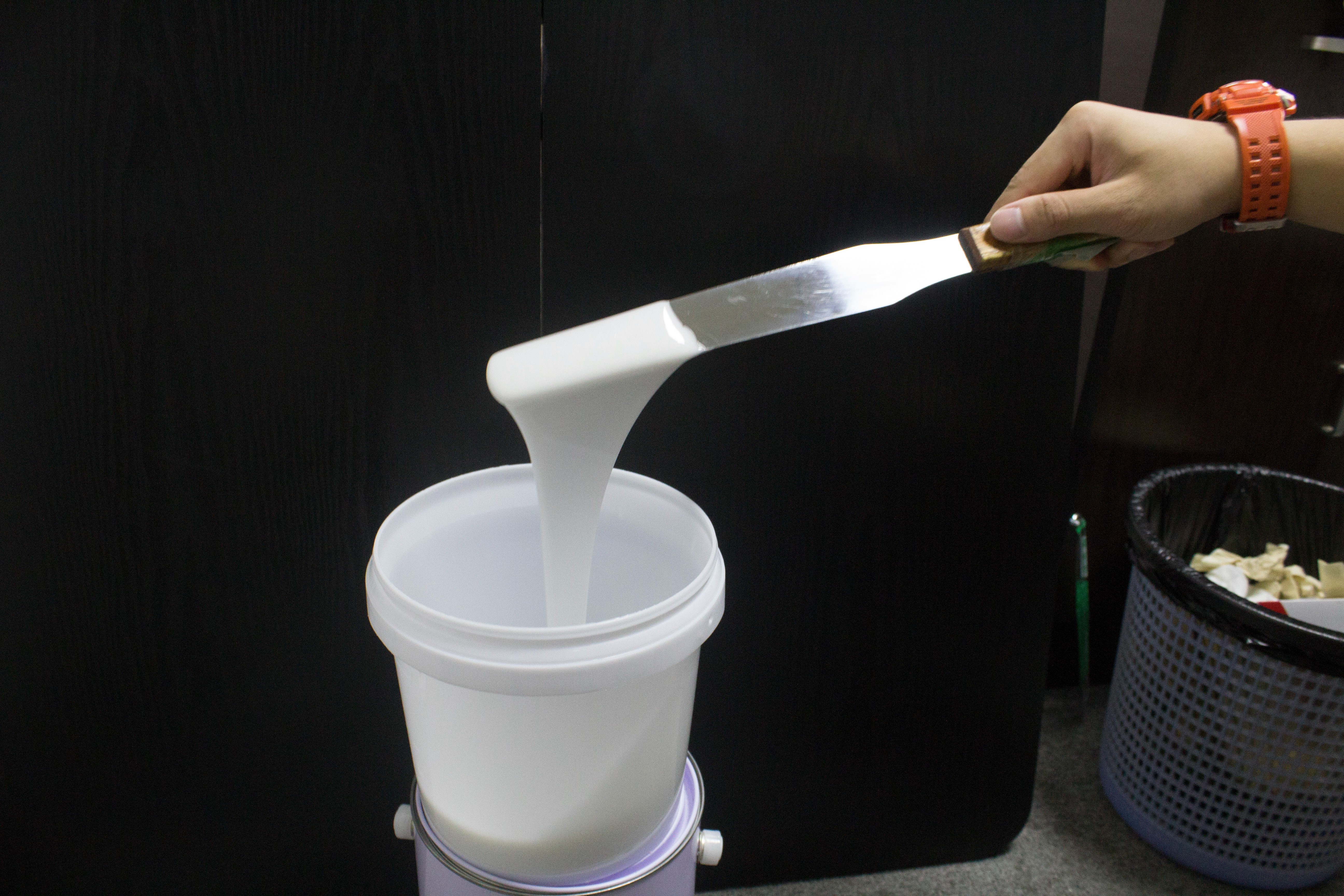 如何做才能縮短液體硅膠產(chǎn)品硫化時(shí)間 ？