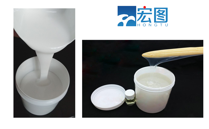 硅膠產(chǎn)品性能降低原因是什么 ？
