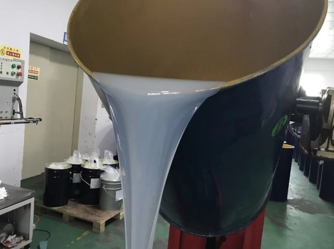 低硬度模具硅橡膠原料優(yōu)缺點你知道嗎？